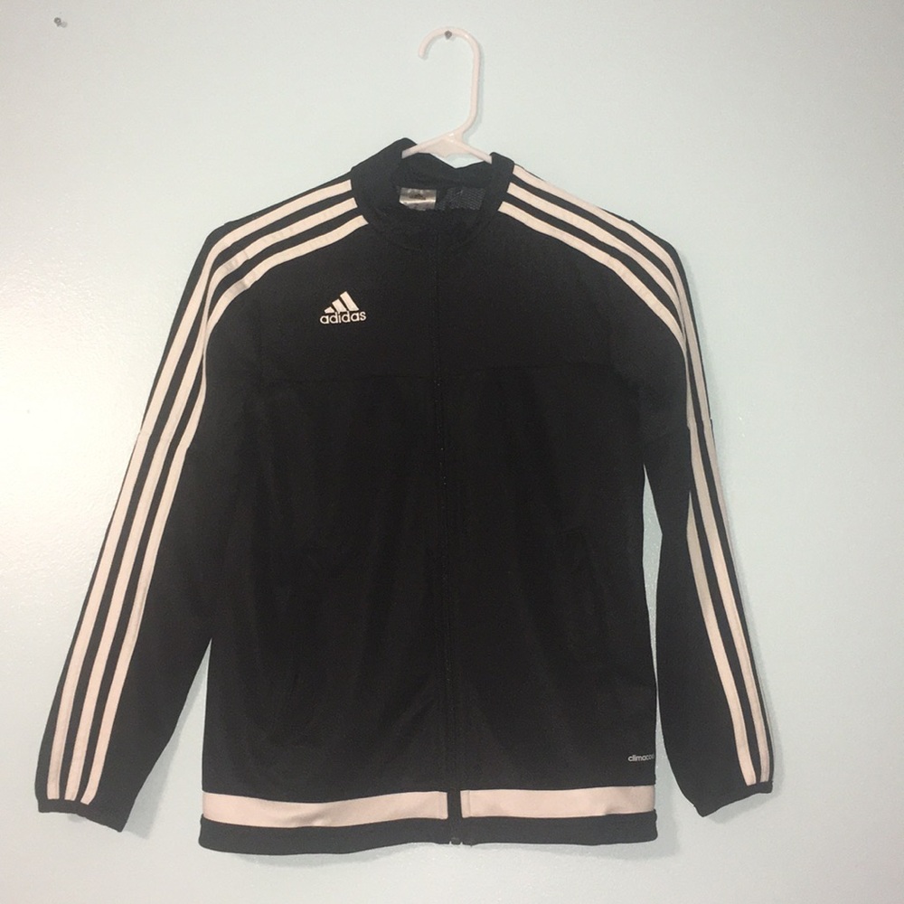 Adidas Jacket